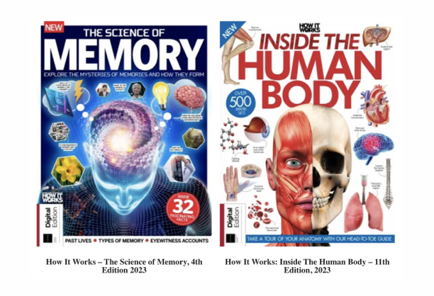 一个免费的英文原版电子杂志下载站