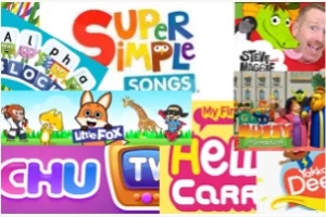 这10大视频资源，真正无痛英语启蒙，半年刷入1500词汇量！理论、资源、实操！