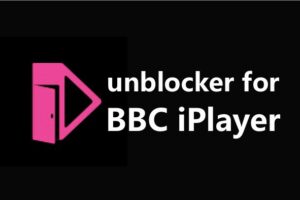 Unblocker for BBC iPlayer—免费收看原汁原味的BBC动画片