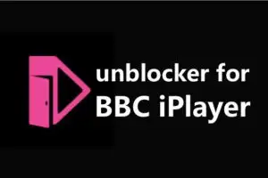 Unblocker for BBC iPlayer—免费收看原汁原味的BBC动画片
