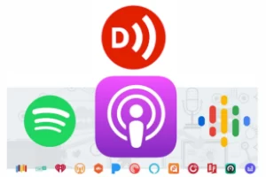 Podcast：站稳中章后的非虚构进阶之选，附最方便的一键自动下载工具