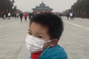 一个北京小学生的二年级寒假总结