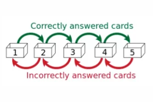记忆与学习(上)：重复间隔与莱特纳盒子，如何优雅地记住一切你想记住的东西！