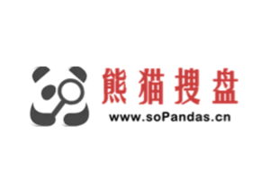 熊猫盘搜：一个功能齐全、简单易用的网盘资源搜索工具