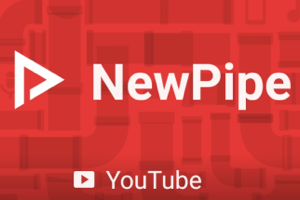 Newpipe：免Google框架的第三方Youtube安卓客户端