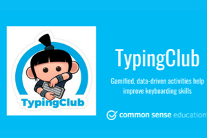 typingclub.com：学习和练习键盘打字的绝佳应用