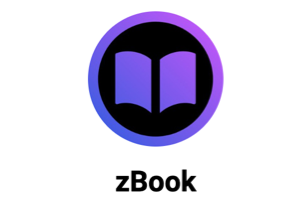 zBook：免费好用的电子书下载站，就像Zlibrary一样