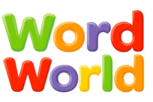 Word World: 适合用作早教英语启蒙的自然拼读动画片，Bilibili在线+百度网盘音频视频