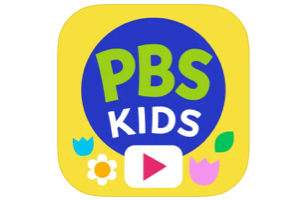 PBS Kids Video：在线直播、点播美国PBS出品的优秀动画片，需美国ip访问