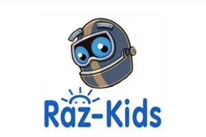 Raz-Kids / Kids A-Z 全套资料，包含PDF、视频、音频、Quiz、自然拼读等等