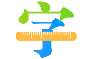 推荐两个中文汉字识字量测试工具：豆字测 | 熊猫博士识字量测试