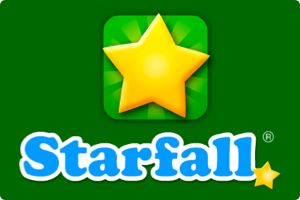 Starfall：以自然拼读为核心的英语全学科 K12 教育启蒙平台