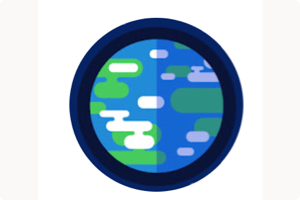 Kurzgesagt – In a Nutshell，简单来说，这是一个画面精美且有思考深度的科普频道