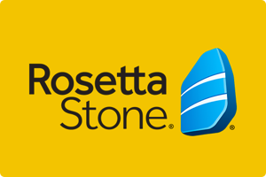 罗塞塔石碑（Rosetta Stone）多语言学习App，安卓破解版