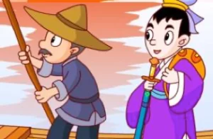 [音频]中华成语故事，适合低年级娃的成语故事