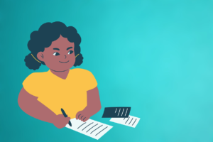 告别无效练字，这样练字会事半功倍！