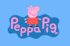 小猪佩奇 Peppa Pig 1080P/4k 中文版+英文版动画片合集，含音频+文本