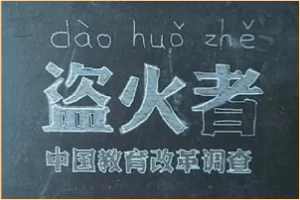 《盗火者——中国教育改革调查》对中国语文教育的批判与反思