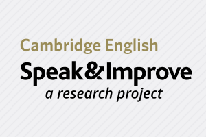 Cambridge English Speak & Improve 剑桥大学免费口语测试AI机器人