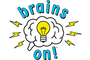 [播客][音频]Brains On!  一个科普类的英文播客节目，每周更新中