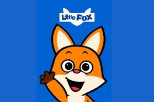 [百度网盘]Little Fox 小狐狸 1～9阶大合集，14个专题主题曲，最好的英文分级视频动画