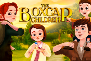 [周末影院] 棚车少年 The.Boxcar.Children 电影版 2014 / 2018