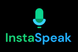 InstaSpeak AI：一个免费的英语口语测评系统