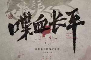 喋血长平 (2017) 高分纪录片 1080p 国语中字