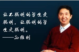 孙维刚教育研究院 孙维刚数学小学系统课