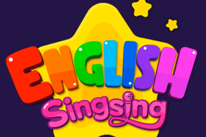 English Singsing 原汁原味的美国儿童启蒙教育纯英语学习动画系列（1000集全）