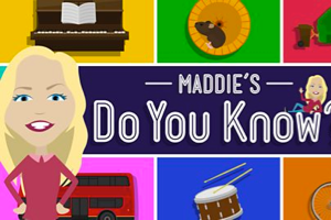 BBC出品Do you know 4季加增强，一档优秀的英文科普节目