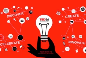 TED-Ed：兼顾教育价值和娱乐性的5分钟知识小短片频道