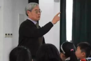 [小学语文名师]于永正：“五重”(重情趣、重感悟、重积累、重迁移、重习惯)教学法
