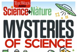 [英文播客] Mysteries of Science 探索科学未解之谜