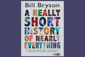 万物简史 《A Short History of Nearly Everything》英文音频+PDF/ePub