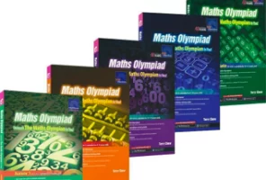 新加坡奥数教材 SAP Maths Olympiad 电子版PDF
