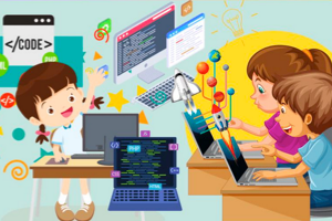 少儿编程课程集合，包括scratch、python、趣味c语言、安卓等等方面，48.8G