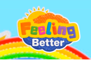 BBC少儿情商启蒙动画《Feeling Better》，引导孩子学会做情感的主人