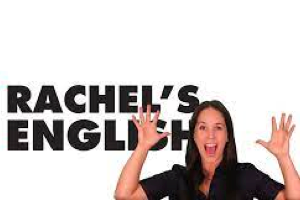 瑞秋美式英语Rachel美语发音全集（带字幕），教你一口纯正的美式英语发音