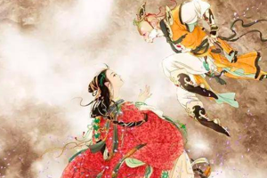 【少年得到】中国古代小说志怪篇-精讲40篇古文名篇让孩子读懂传统典故