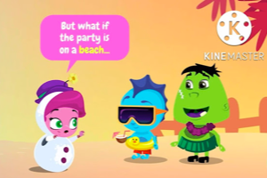 [芝麻学社]ahashool 阿思克玩科学-儿童科普广播剧