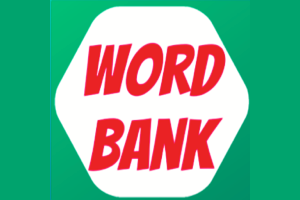 美国小学英语高频词《单词银行 Word Bank》21个主题  PDF资料