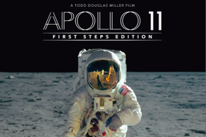 纪录片：《阿波罗11号》 (2019) 4K UHD 中字外挂字幕，纪录人类首次成功踏上月球之旅