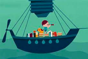 少儿动画课《 学霸高效阅读方法》学会精读阅读技巧！