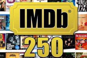 IMDb（互联网电影数据库）250，全球排名前250名影片