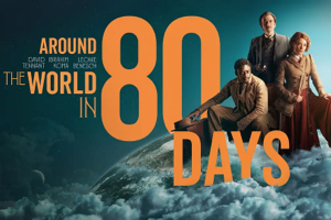 [英剧]八十天环游地球 第一季 Around the World in 80 Days Season 1 (2021)