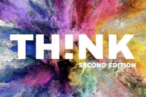 剑桥THiNK第二版全套教材,含音频、PDF、视频课、教师资源包