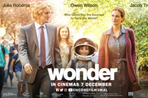 [周末影院]奇迹男孩，一个温情感人的故事，人性的善良和温暖