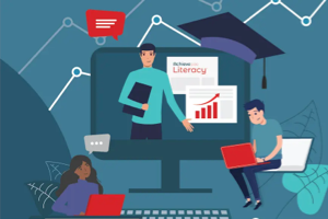 [夸克网盘] 北大花花精读写作课 (全年龄段学生适用）