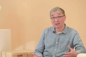 B站付费课程：武汉大学赵林教授的西方哲学课，哲学零基础系统入门西方哲学！